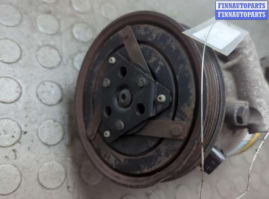 купить Компрессор кондиционера на Renault Megane 2 2002-2009