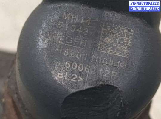 купить Форсунка топливная на Renault Megane 3 2009-2016