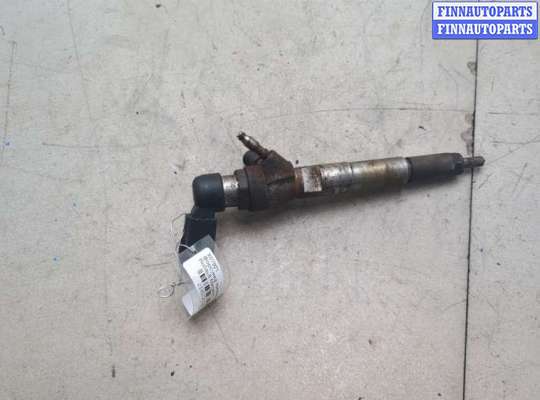 Купить Форсунка топливная на Renault Megane 3 2009-2016 Форсунка топливная RN1569819 на Renault Megane 3 2009-2016