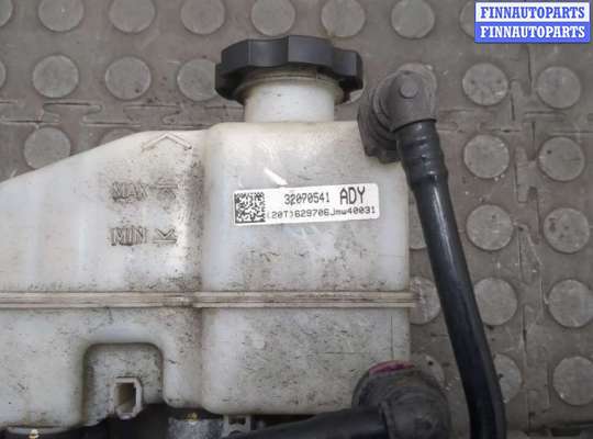 купить Цилиндр тормозной главный на Chevrolet Tahoe 2006-2014