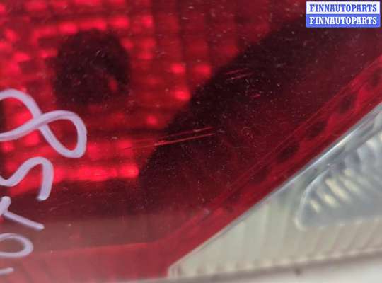 купить Фонарь (задний) на Peugeot Expert 2007-2016
