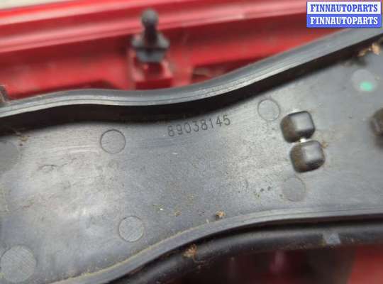 купить Фонарь (задний) на Peugeot Expert 2007-2016