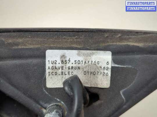 купить Зеркало боковое на Skoda Octavia Tour 1996-2011