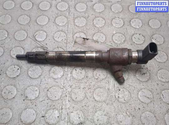 купить Форсунка топливная на Peugeot Boxer 2014-2025