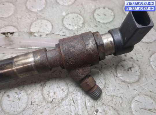 купить Форсунка топливная на Peugeot Boxer 2014-2025