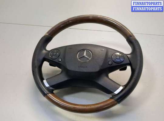 купить Руль на Mercedes E W212 2009-2016