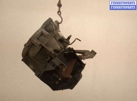 купить КПП 5-ст.мех. (МКПП) на Ford Focus 2 2008-2011