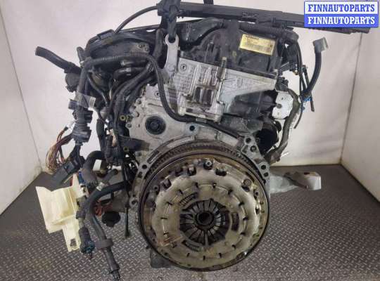 купить Двигатель (ДВС на разборку) на BMW 3 E90, E91, E92, E93 2005-2012