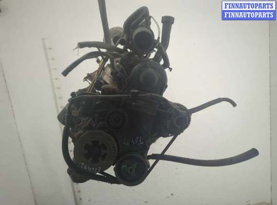Насос гидроусилителя руля (ГУР) VG2776796 на Volkswagen Transporter 4 1991-2003