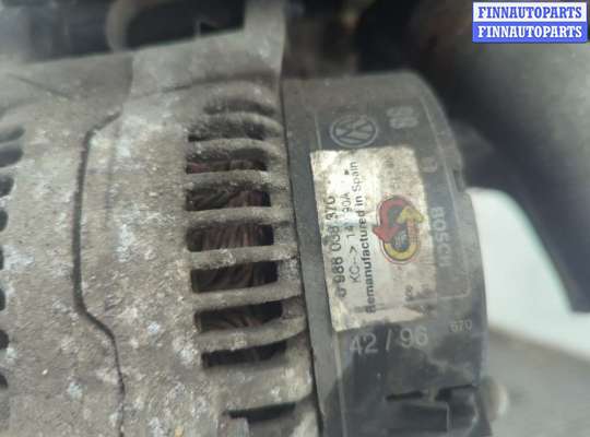 купить Насос гидроусилителя руля (ГУР) на Volkswagen Transporter 4 1991-2003