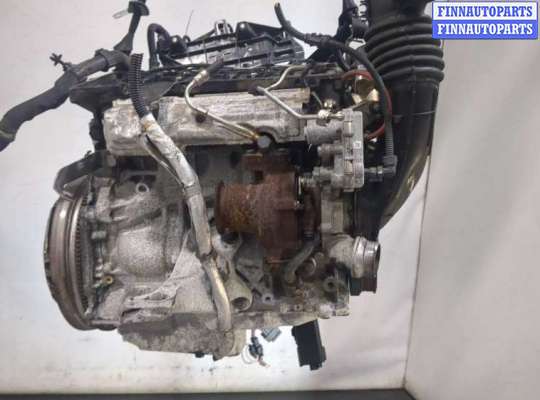 купить Турбина на BMW X1 (E84) 2009-2015