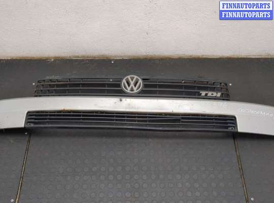 купить Решетка радиатора на Volkswagen Transporter 4 1991-2003