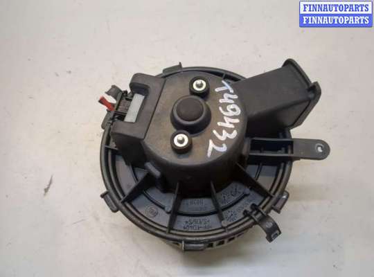 купить Двигатель отопителя (моторчик печки) на Peugeot Boxer 2014-2025