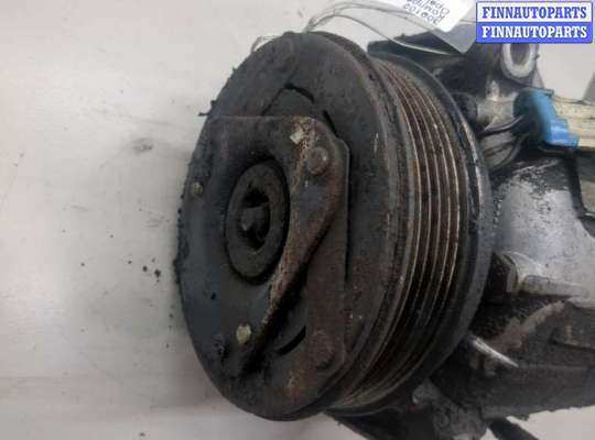 купить Компрессор кондиционера на Opel Vectra B 1995-2002