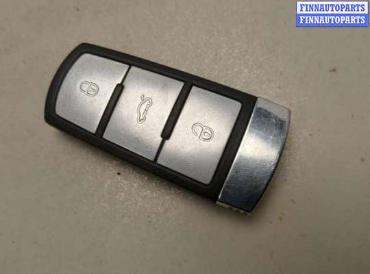 купить Замок зажигания на Volkswagen Passat 6 2005-2010