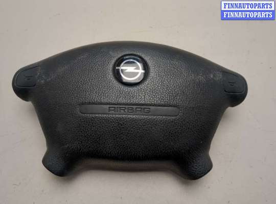 купить Подушка безопасности водителя на Opel Omega B 1994-2003