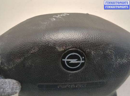купить Подушка безопасности водителя на Opel Omega B 1994-2003