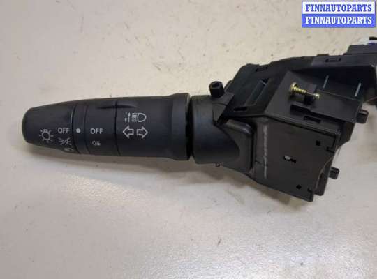 купить Переключатель поворотов на Nissan Primera P12 2002-2008