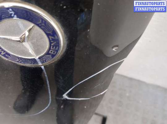 купить Капот на Mercedes Vito W639 2003-2014