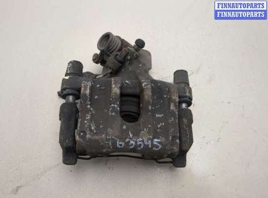 Купить Суппорт на Mazda 3 (BK) 2003-2009 Суппорт MZ668828 на Mazda 3 (BK) 2003-2009