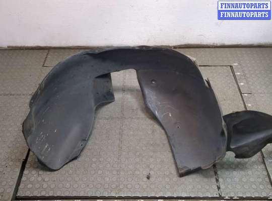 купить Защита арок (подкрылок) на Volkswagen Tiguan 2007-2011