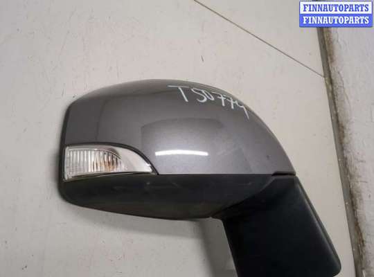 купить Зеркало боковое на Renault Scenic 2009-2012