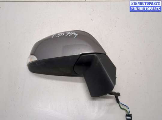 купить Зеркало боковое на Renault Scenic 2009-2012