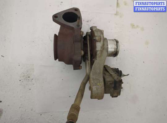 купить Турбина на Peugeot Boxer 2014-2025