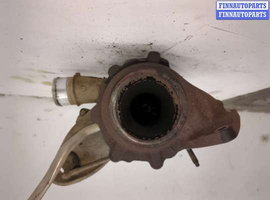 купить Турбина на Peugeot Boxer 2014-2025