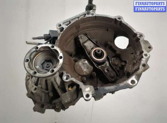 КПП 5-ст.мех. (МКПП) VG2572738 на Volkswagen Caddy 2004-2015