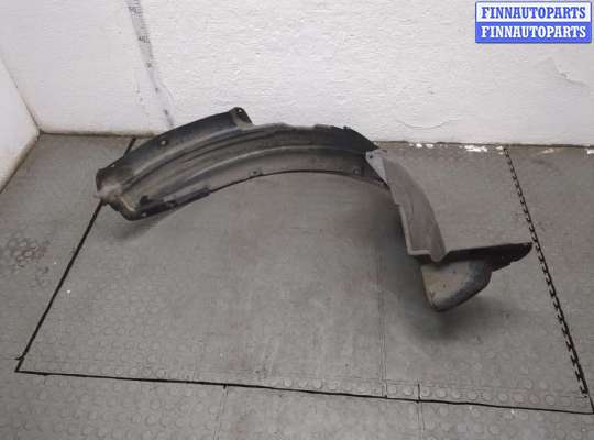 Купить Защита арок (подкрылок) на Hyundai Santa Fe 2005-2012 Защита арок (подкрылок) HN587544 на Hyundai Santa Fe 2005-2012