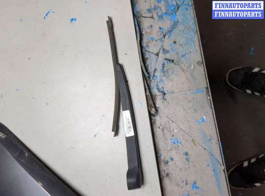 купить Щеткодержатель на Volkswagen Golf 6 2009-2012