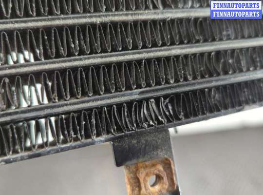 Радиатор масляный на Lexus GX (UZJ120)