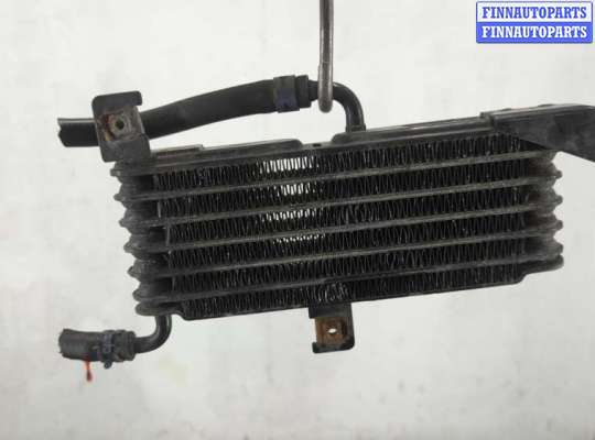 Радиатор масляный на Lexus GX (UZJ120)