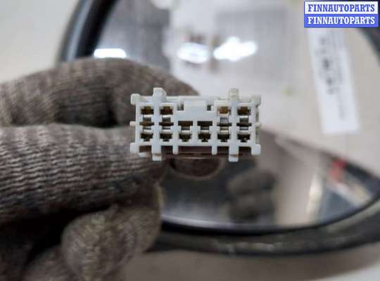 купить Зеркало боковое на Honda Civic 2005-2012