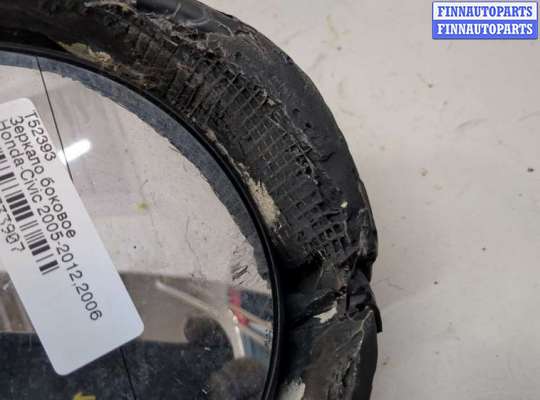 купить Зеркало боковое на Honda Civic 2005-2012