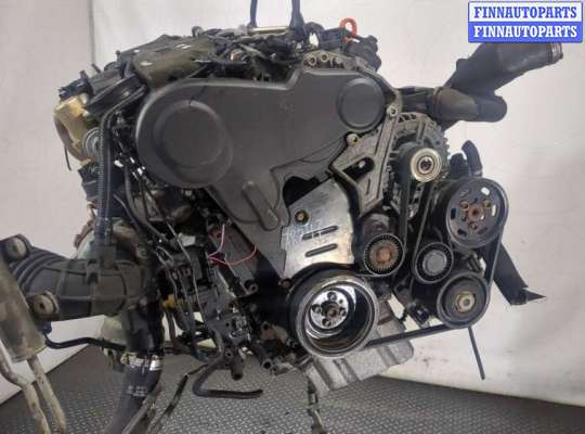 купить Двигатель (ДВС) на Audi A6 (C6) 2005-2011