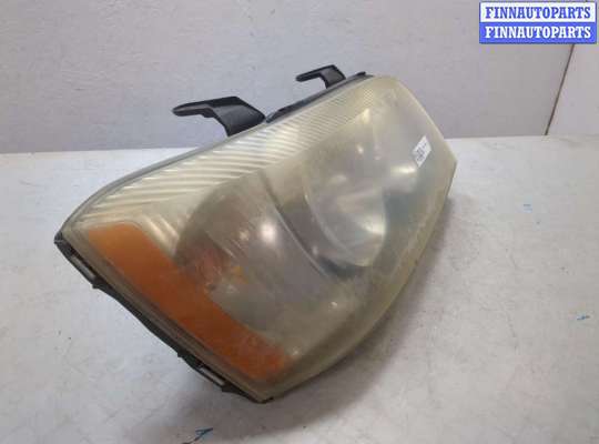 купить Фара (передняя) на Toyota Highlander 1 2001-2007