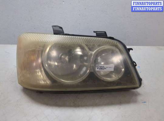 купить Фара (передняя) на Toyota Highlander 1 2001-2007