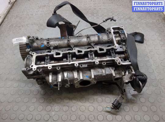 Купить Головка блока (ГБЦ) на Peugeot Boxer 2014-2025 Головка блока (ГБЦ) CT1142617 на Peugeot Boxer 2014-2025