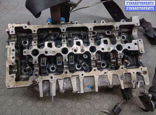 купить Головка блока (ГБЦ) на Peugeot Boxer 2014-2025