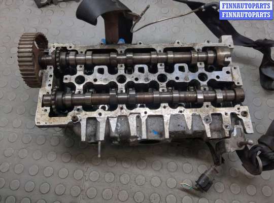 купить Головка блока (ГБЦ) на Peugeot Boxer 2014-2025
