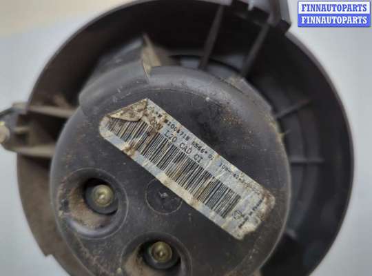 купить Двигатель отопителя (моторчик печки) на Land Rover Freelander 1 1998-2006