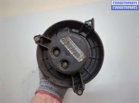 купить Двигатель отопителя (моторчик печки) на Land Rover Freelander 1 1998-2006