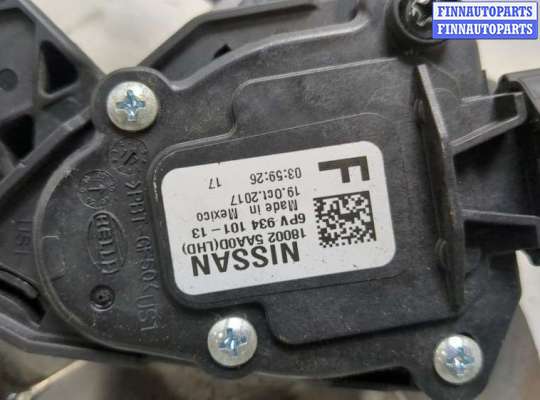 купить Педаль газа на Nissan Murano 2014-2022