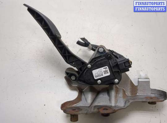 купить Педаль газа на Nissan Murano 2014-2022