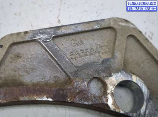 купить Плита переходная крепления КПП на Opel Meriva 2010-2018