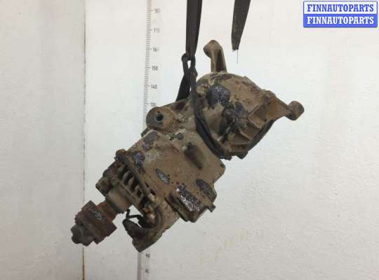 купить Редуктор моста на Ford Kuga 2008-2012