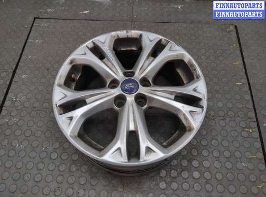 Диск литой FO2201917 на Ford S-Max 2010-2015