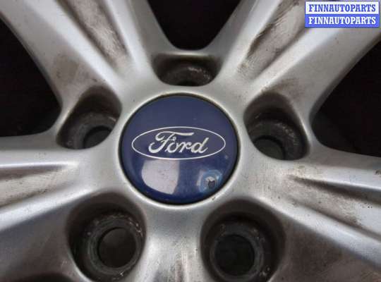 купить Диск литой на Ford S-Max 2010-2015